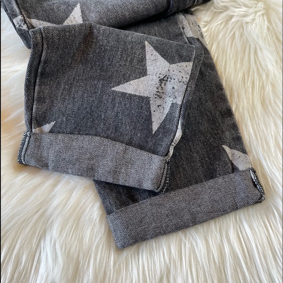 One Teaspoon Saints Jeans in Camden Wash 26 - Picture 8 of 13